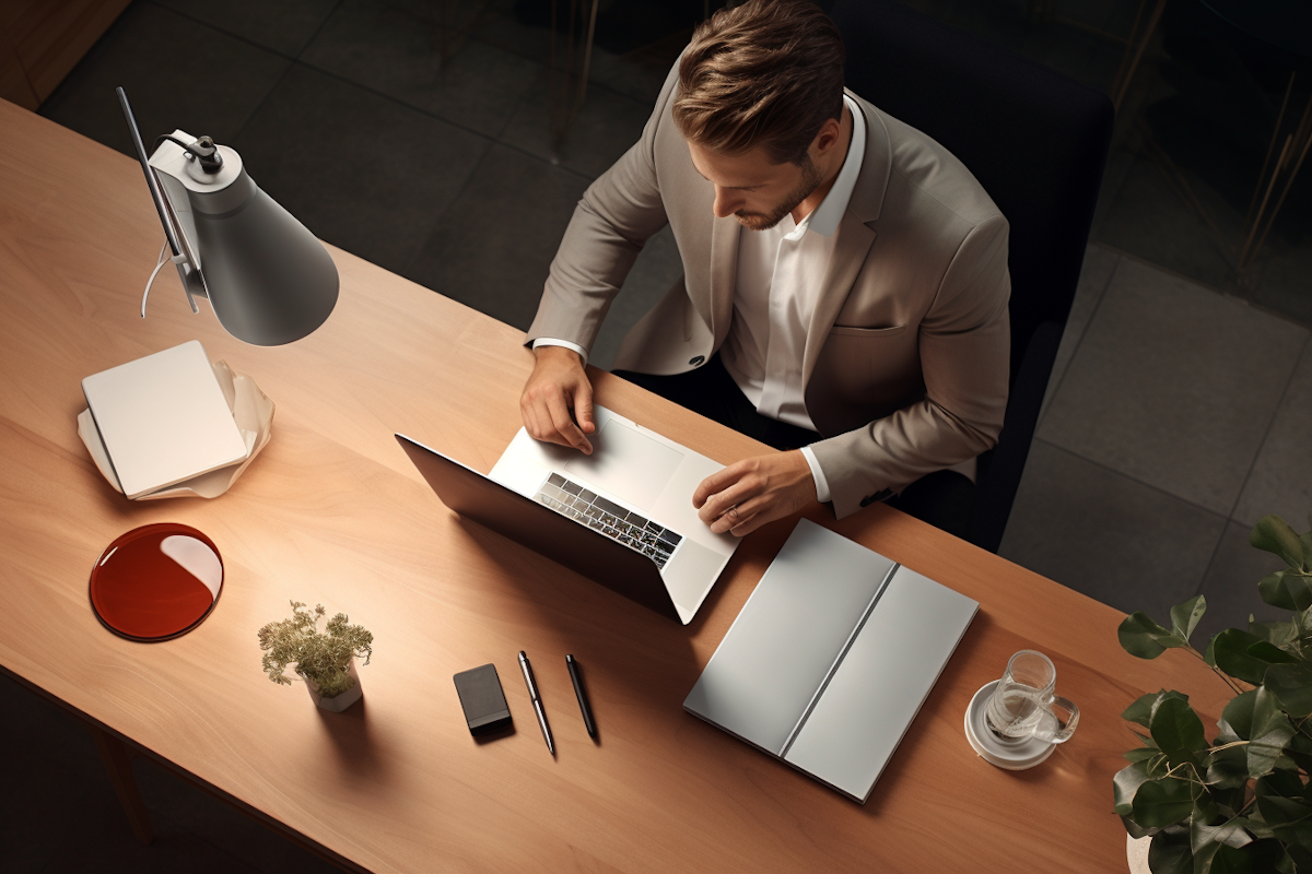 Équipe professionnelle de xenvalorethus.com dans un bureau moderne